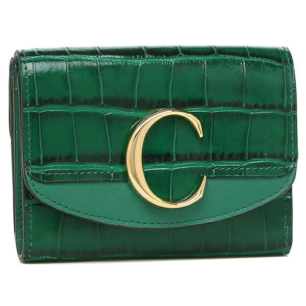Qoo10] Chloe クロエ 財布 CHLOE CHC19WP