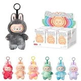 Qoo10] LABUBU 【正規品/即納】THE MONSTERS