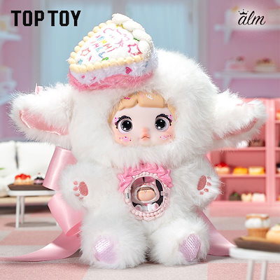 Qoo10] TOPTOY 【残りわずか】Nommi 一口甜心シリー