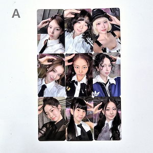 twice strategyラキドロ