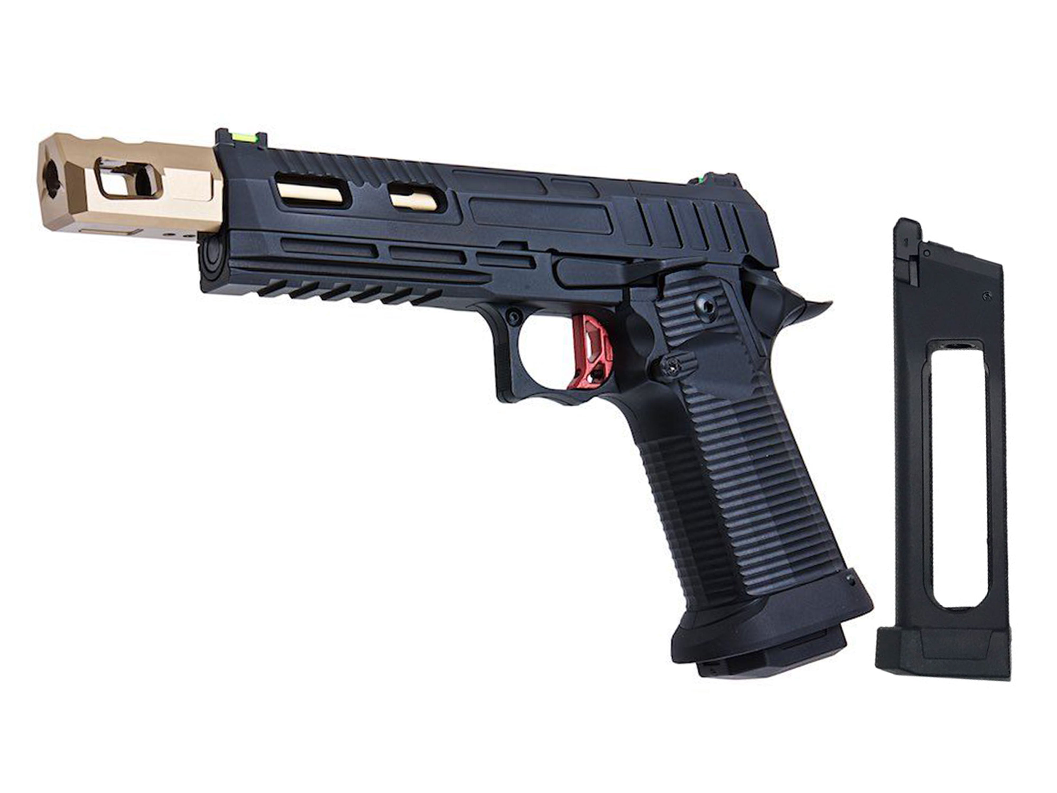 KJ-WORKS-KP-19-GBB-AIRSOFT-