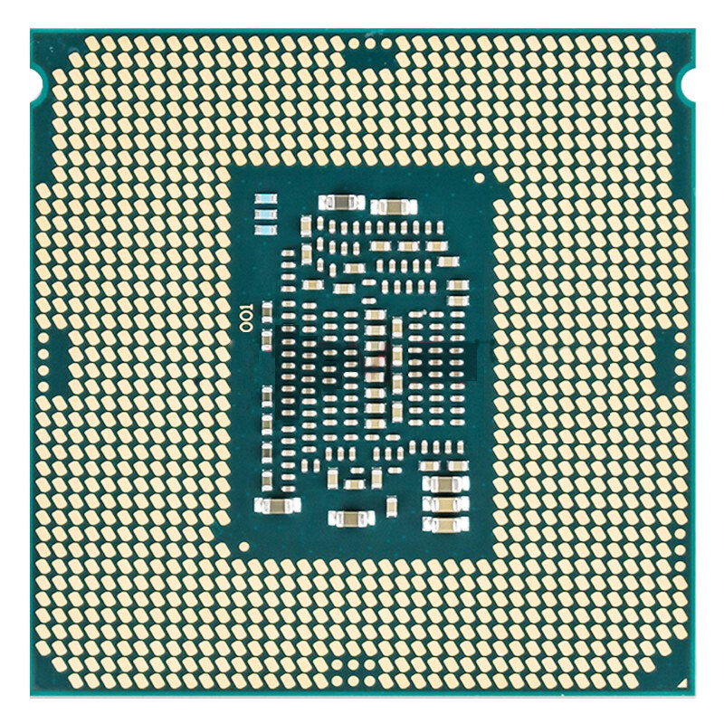 Intel Core i7 7700K Processor 8M Cache, up to 4.50 GHz Quad Core