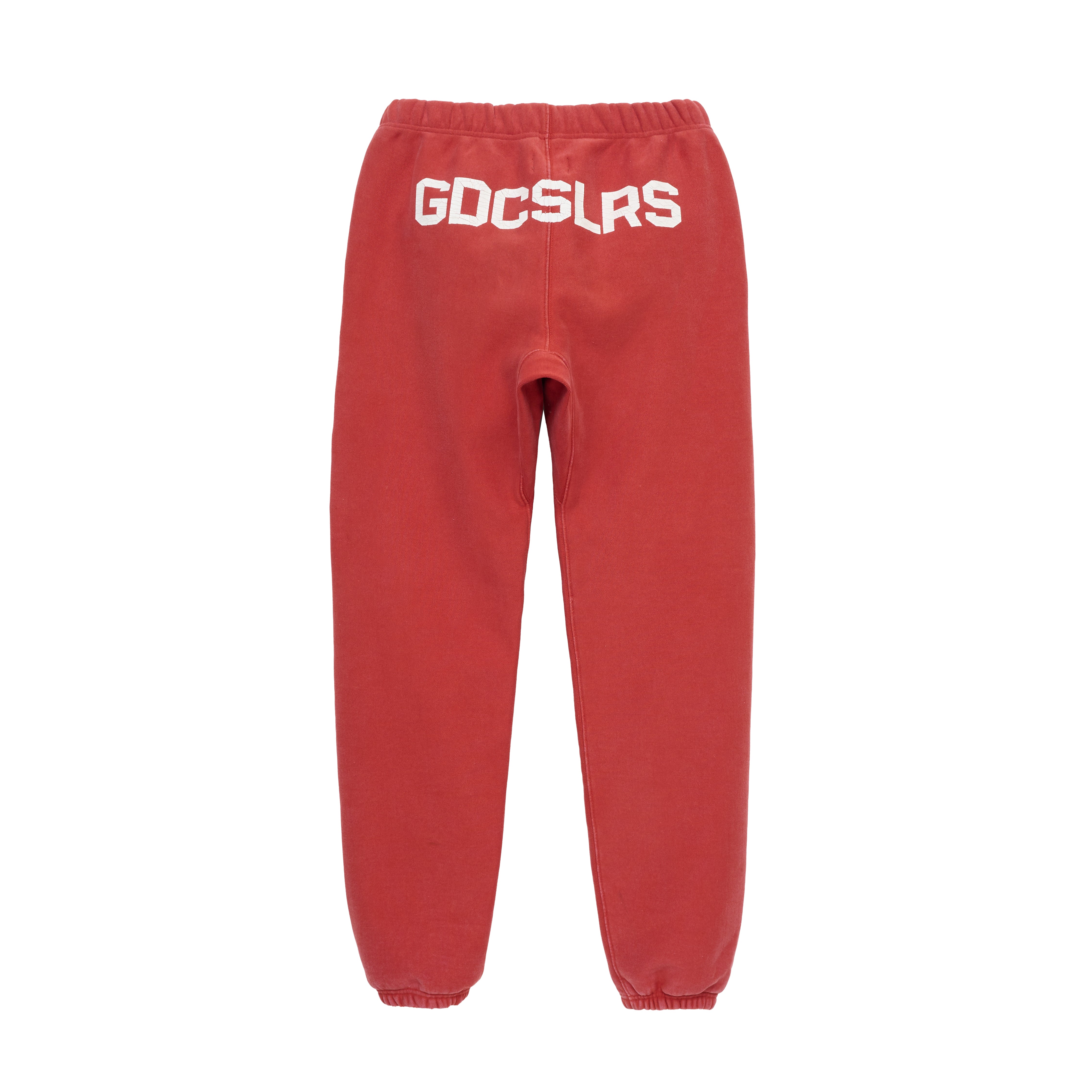 GDC SLRS sweat pants set-up