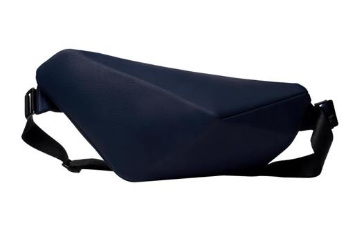 BODY BAG / NAVY - Sサイズ | GEMER（ジェマー） | ボディバッグ