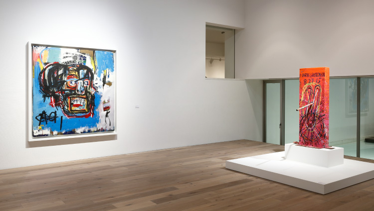 公益財団法人 現代芸術振興財団 公式ホームページ