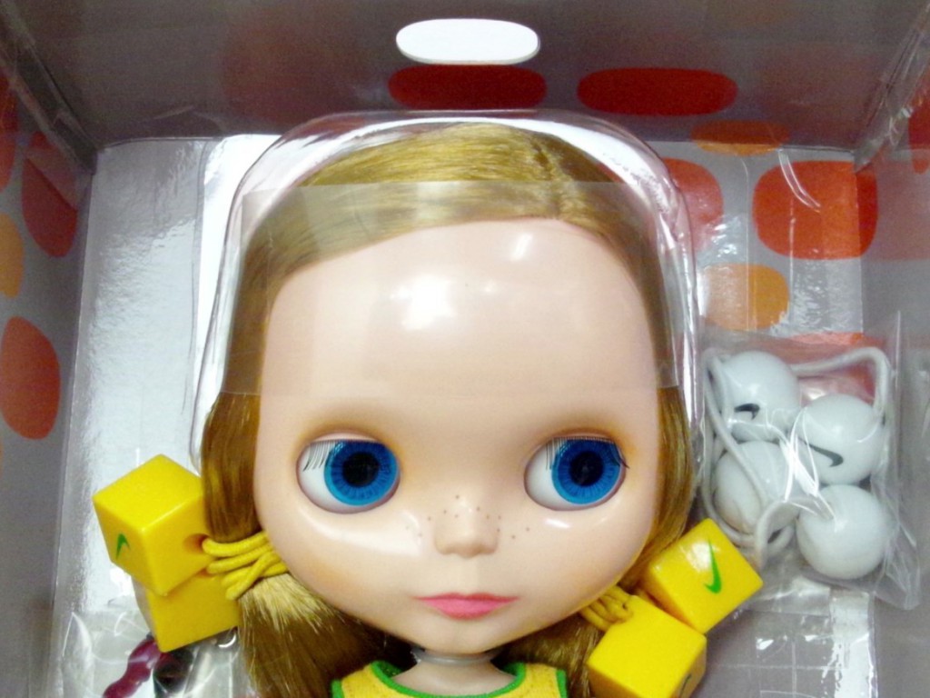 ブライス×ナイキ 2003 コートニーテズバイナイキ | ブライス買取みっけ