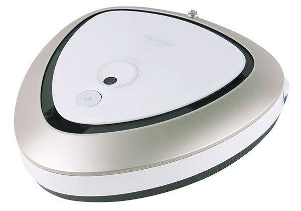 パナソニック ロボット掃除機 ルーロ MC-RS810 | 掃除機・用品のお試し