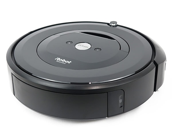 アイロボット ロボット掃除機 ルンバe5 | 掃除機・用品のお試し