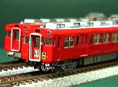 名鉄3780系瀬戸線タイプ Nゲージ動力付き 鉄道模型 他サイト出品中