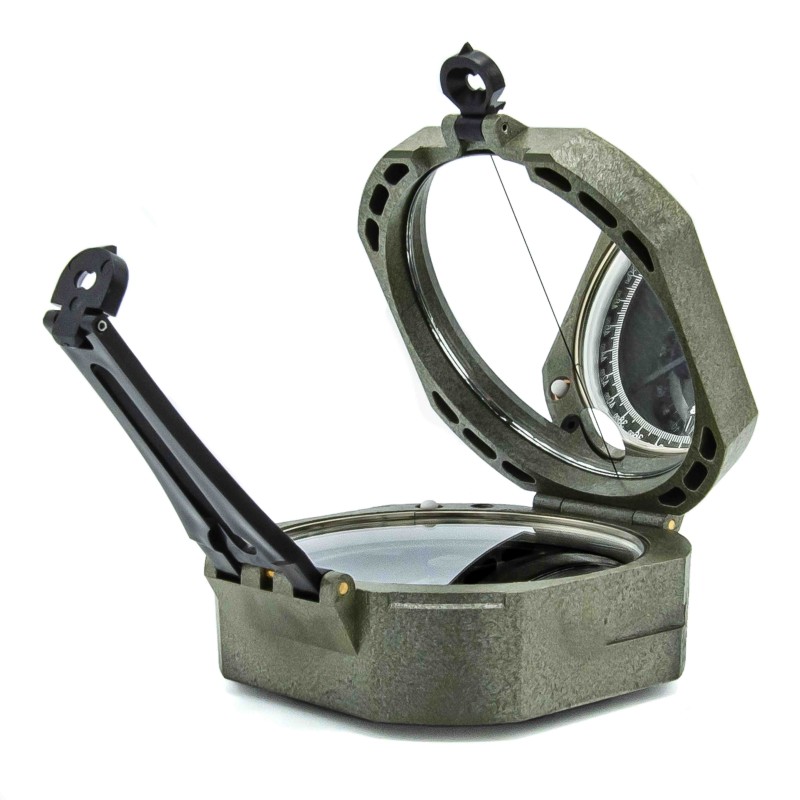 Brunton Tactical Transit Compass - Buy Geology Products