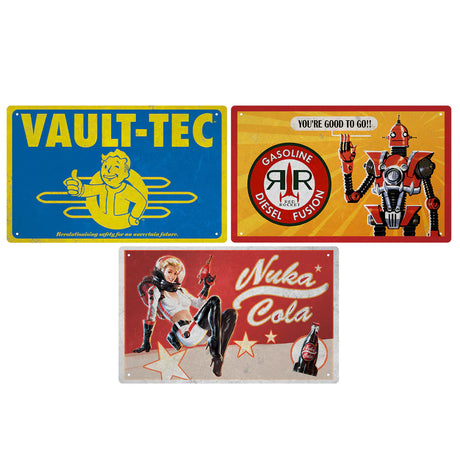 Fallout – インフォレンズ・ギークショップ｜INFOLENS GEEK SHOP