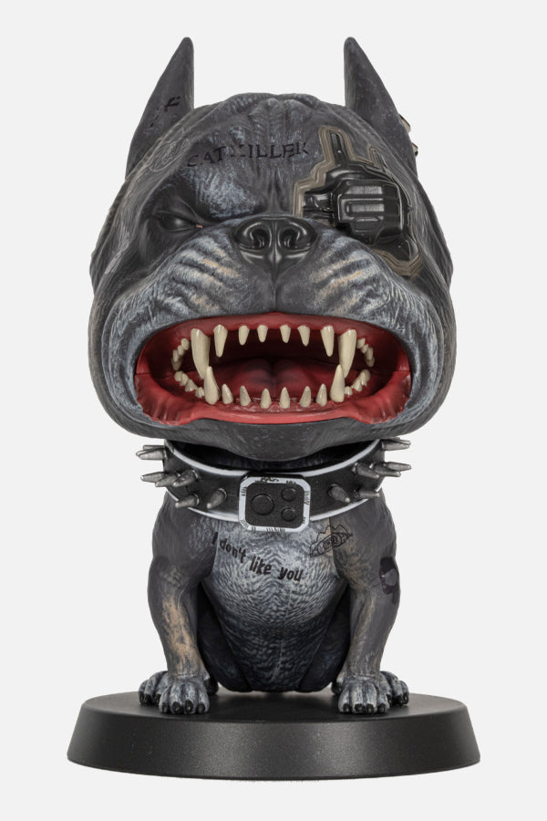 CYBERPUNK 2077 V'S DASHBOARD CYBERDOG – CD PROJEKT RED Gear Store