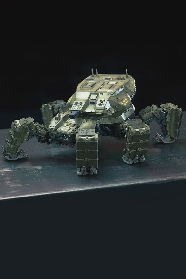 CYBERPUNK 2077 PHANTOM LIBERTY CHIMERA STATUE – CD PROJEKT RED