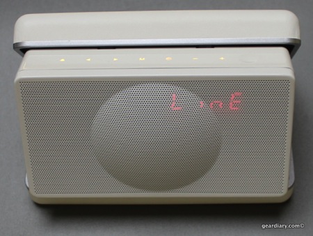 Geneva Sound System Model XS Review | Gear Diary