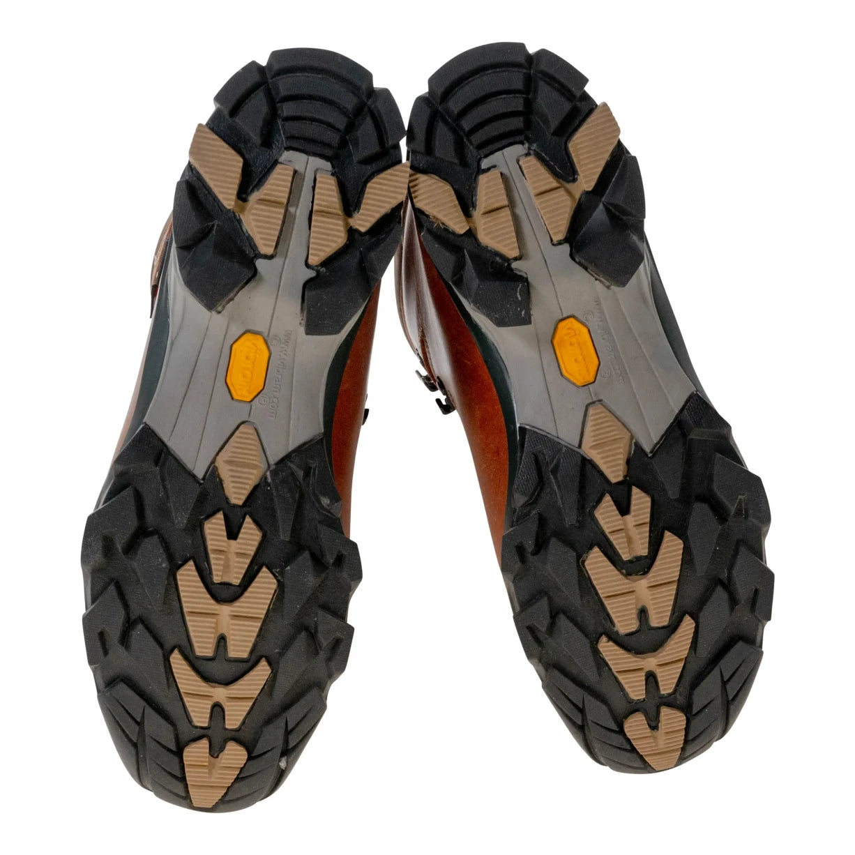 Zamberlan Vioz Lux GTX Hiking Boots – Geartrade.com