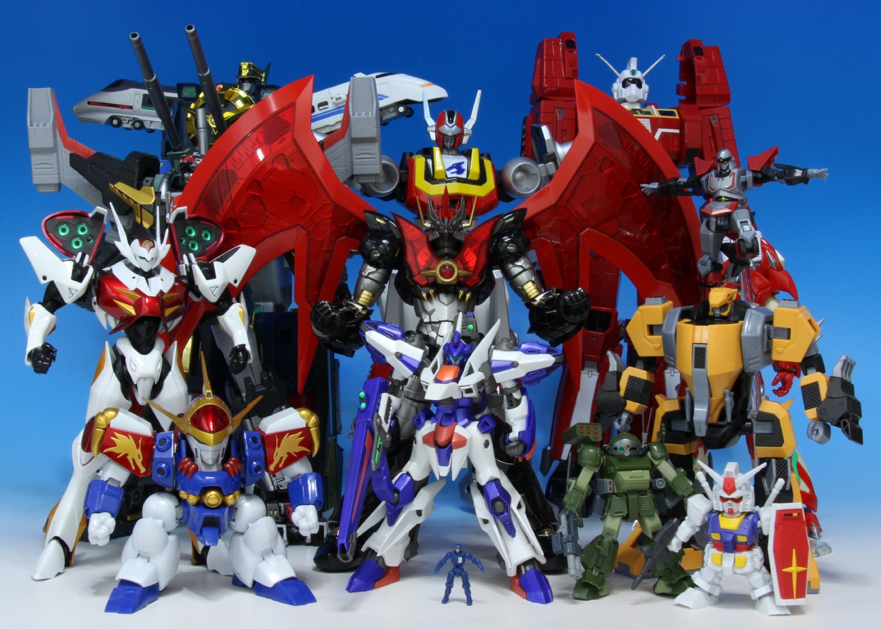 スーパーミニプラ 飛影 ジャンク 組立済】スーパーミニプラ 忍者戦士