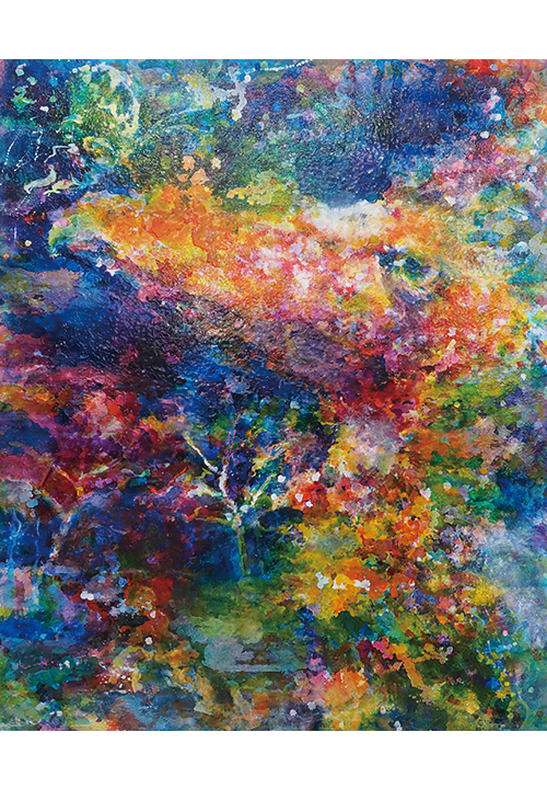 WEB卒業制作展2021 - 埼玉県立芸術総合高等学校