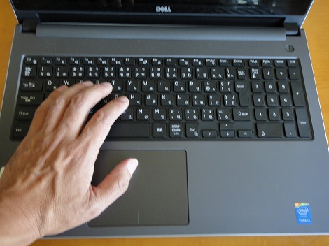 Dell ノートPC Inspiron 5559 Core i5 8GB Dell Inspiron 15 5559