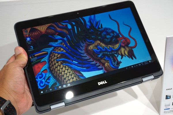 Inspiron 11 3000 2-in-1(3195)レビュー：パソコン徹底比較購入ガイド