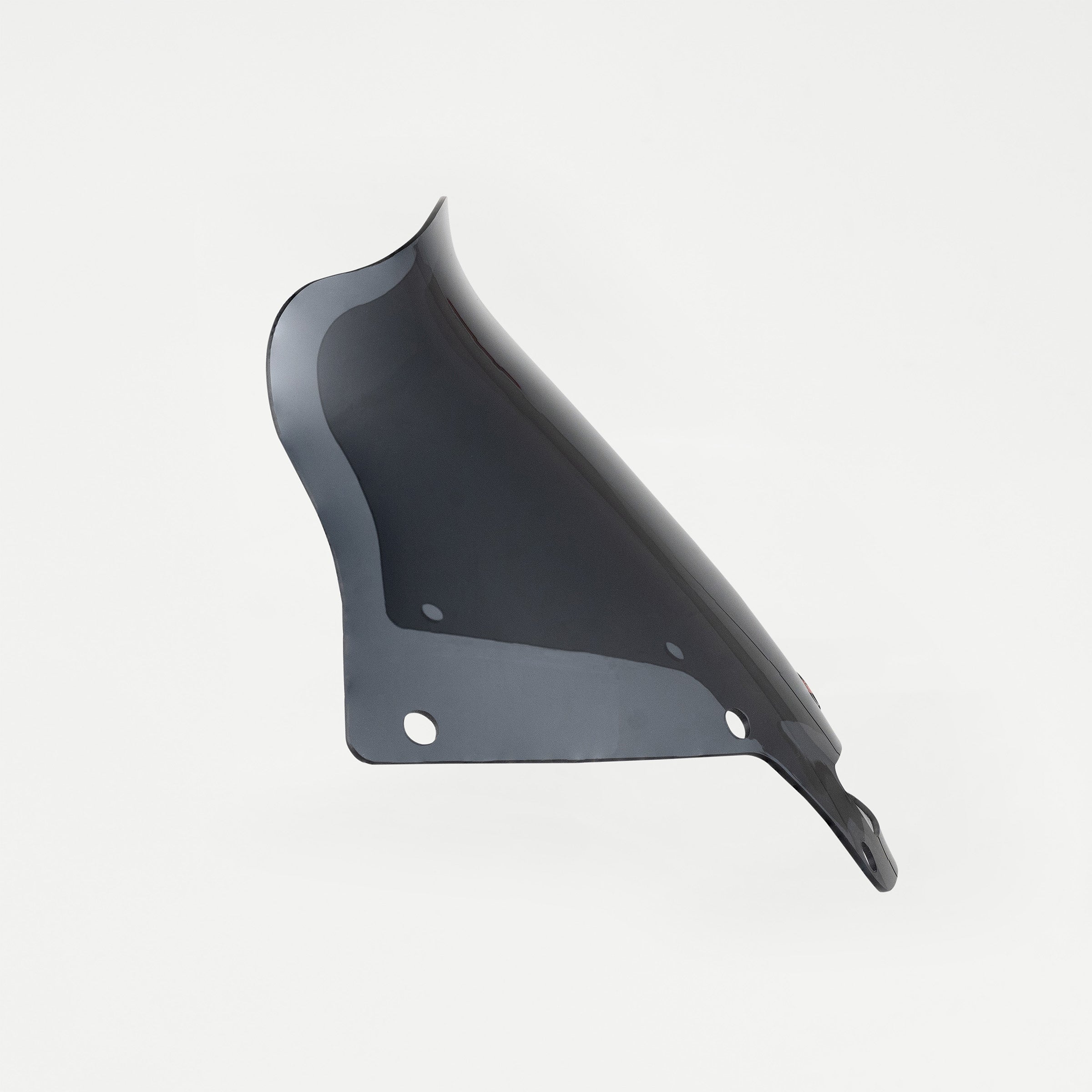 Klock Werks Flare® Windshield for Low Rider ST