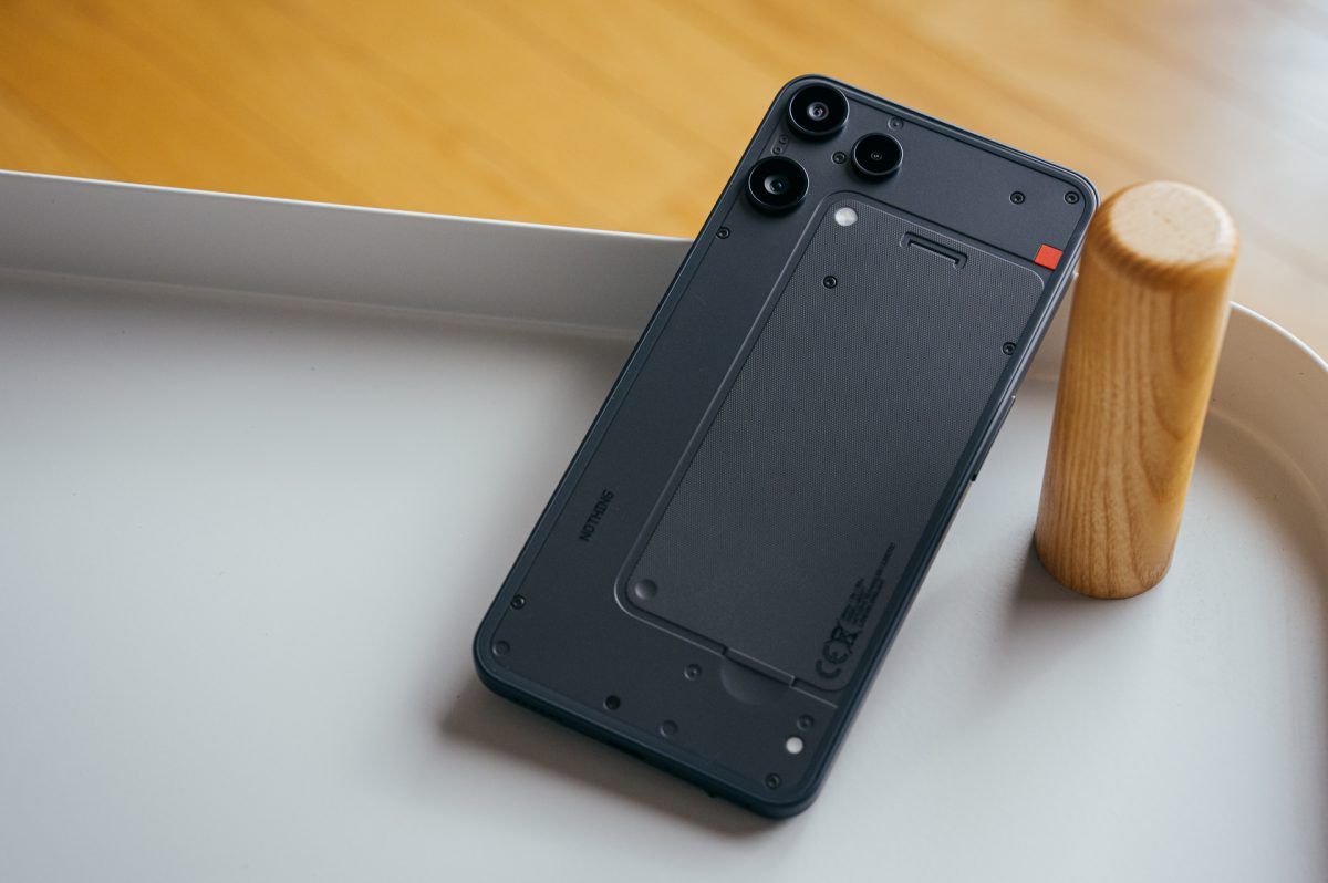 最安約1.5万円！ Nothingのエントリースマホ「Phone (3a) Lite」は