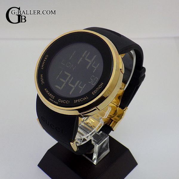 GUCCI アイグッチ グラミーミュージックアワード スペシャル