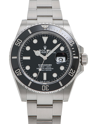 ロレックス | サブマリーナ/シードゥエラー]（新品・中古）｜ブランド