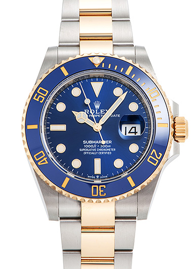 ロレックス | サブマリーナ/シードゥエラー]（新品・中古）｜ブランド