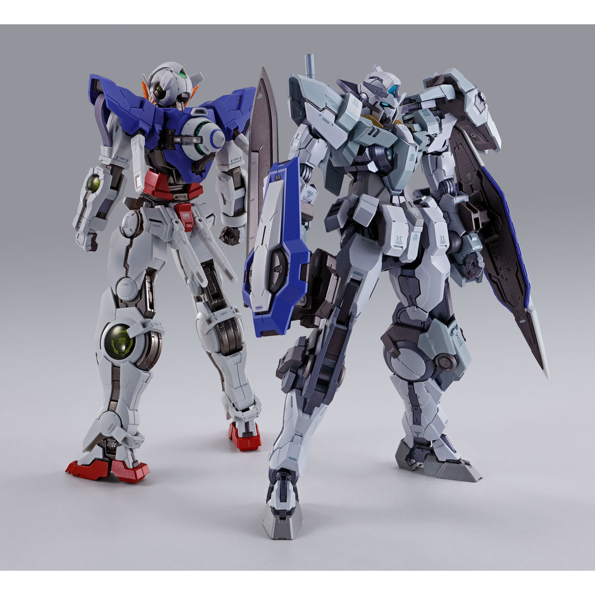 Metal Build Gundam Astraea Ⅱ - 4573102649560 - 4573102649560