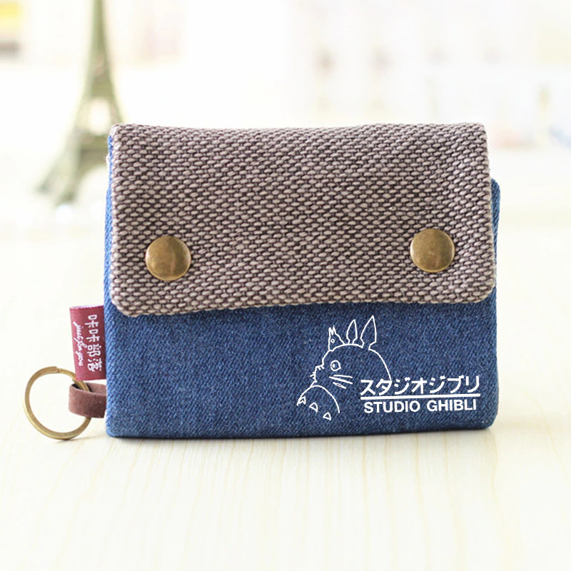 小物 studio ghibli the wind rises wallet Studio Ghibli showcases