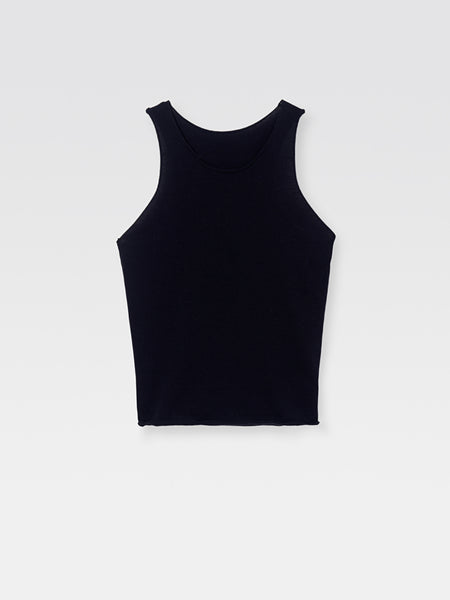 Galu Top Black – Gimaguas