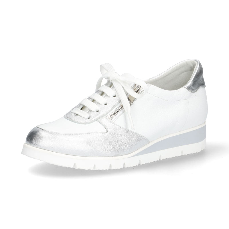 シューズ28459ホワイト – 銀座ヨシノヤオンラインショップ