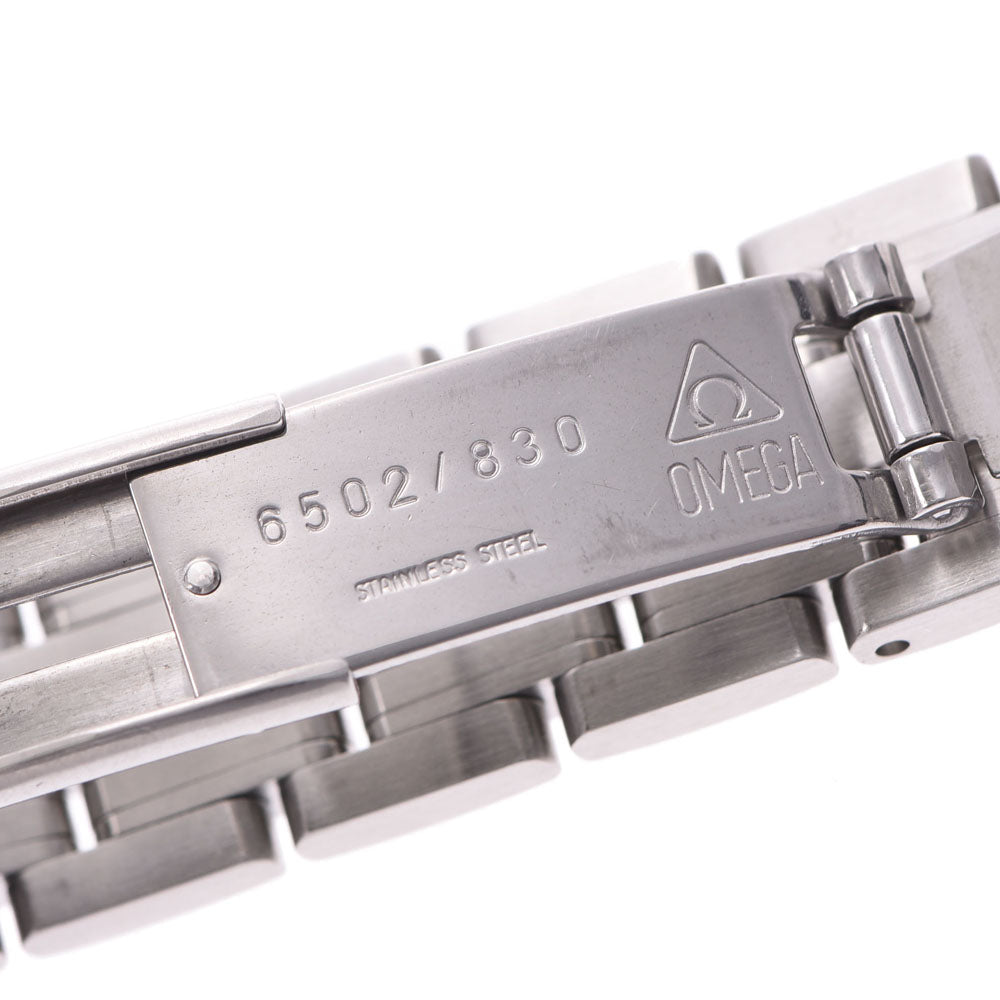 オメガシーマスター120m レディース 腕時計 2581.80 OMEGA 中古 – 銀蔵