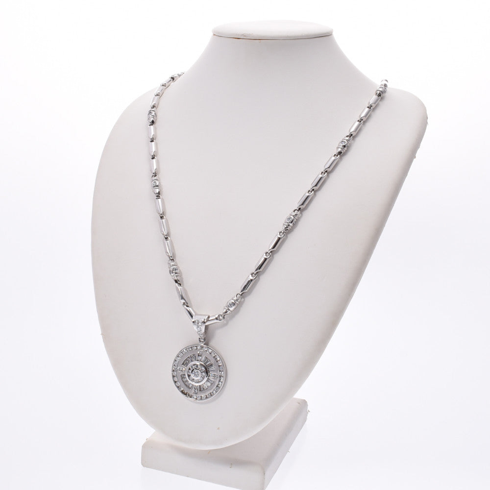 アヴァランチ ユニセックス ネックレス AVALANCHE 中古 – 銀蔵オンライン