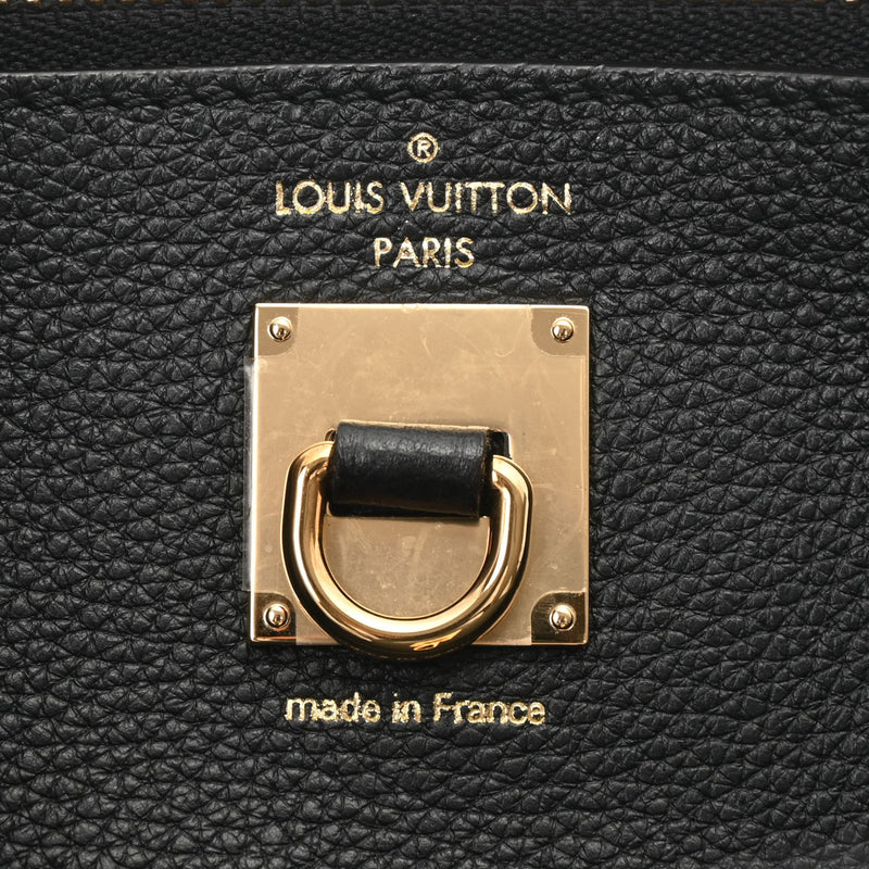 ルイヴィトンシティスティーマー PM ブラック レディース トリヨン