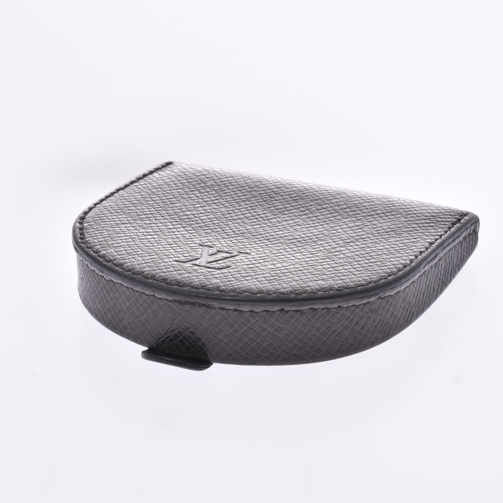 ルイヴィトンポルトモネキュベット 小銭入れ 14136 アルドワーズ（黒