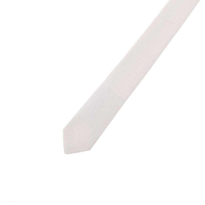 エルメスH柄 白 メンズ ネクタイ HERMES – 銀蔵オンライン