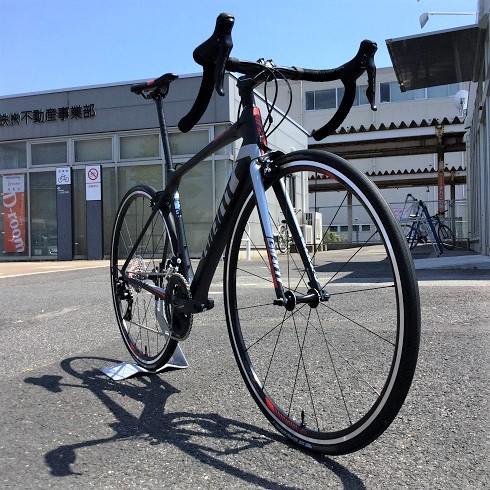 NEW】2019年モデル☆TCR ADVANCED 2 入荷してます！！ ｜ ジャイアント