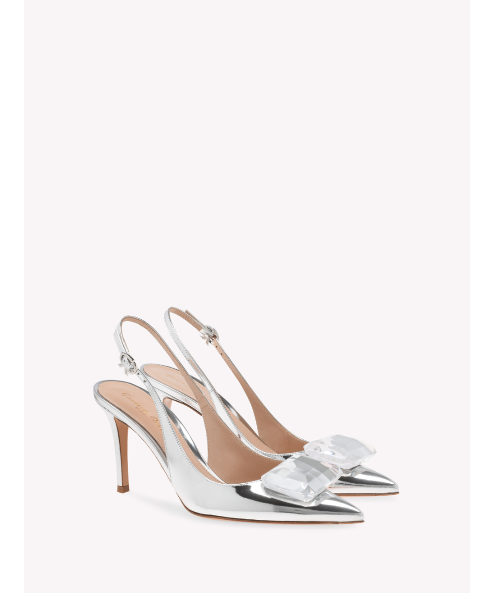 Gianvito Rossi/ジャンヴィト ロッシ通販 | JAIPUR SLING【送料無料