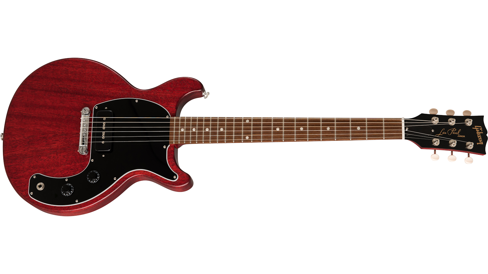 Les Paul Junior Tribute DC 2019 | Gibson Japan