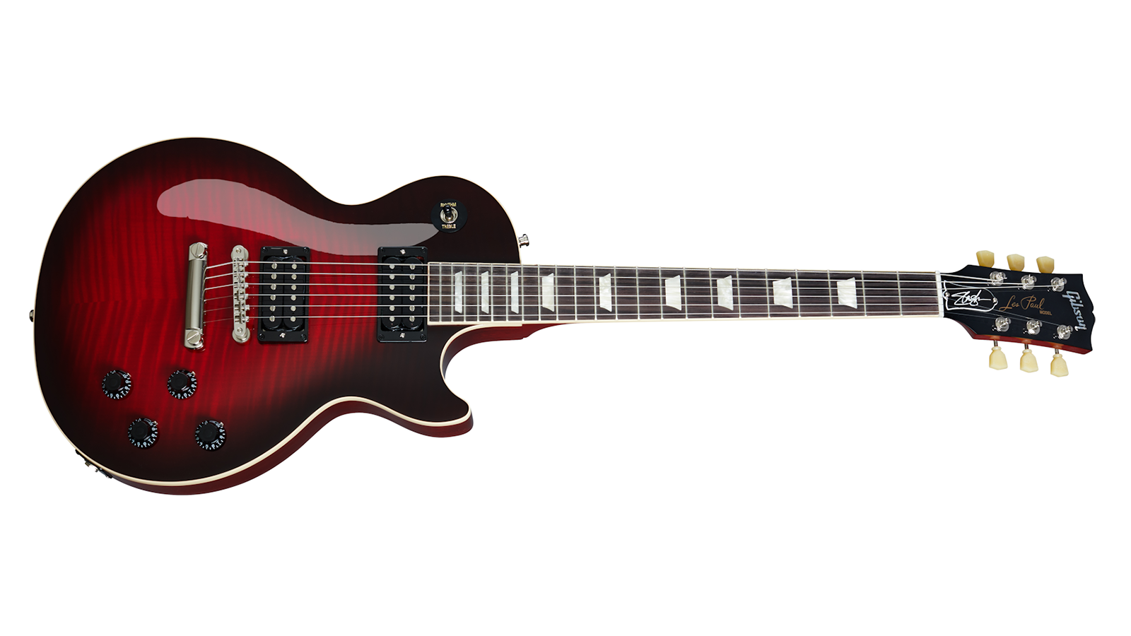 Slash Les Paul Standard | Limited Edition | Gibson Japan