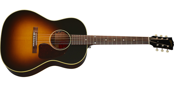 50s LG-2 | Gibson Japan