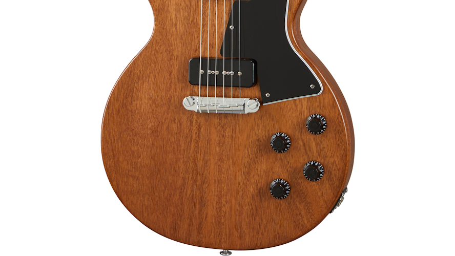 Les Paul Special Tribute - P-90【生産終了】 | Gibson Japan