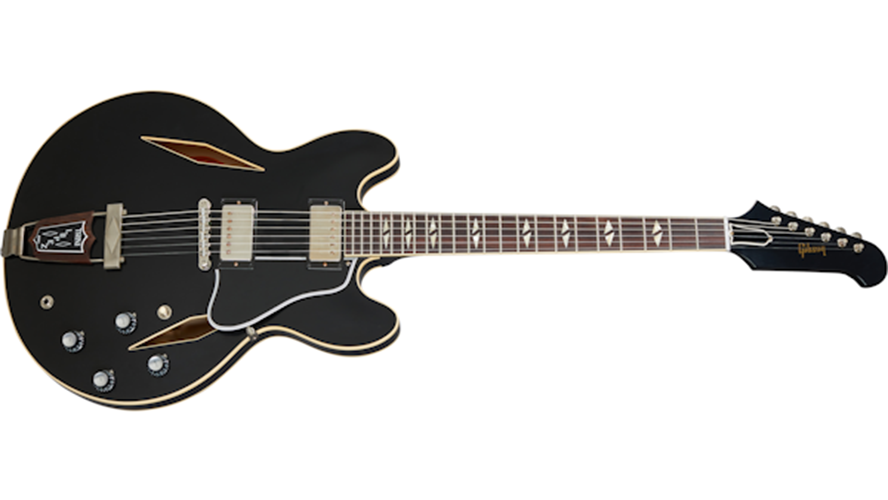 1964 Trini Lopez Standard Reissue | Gibson Japan