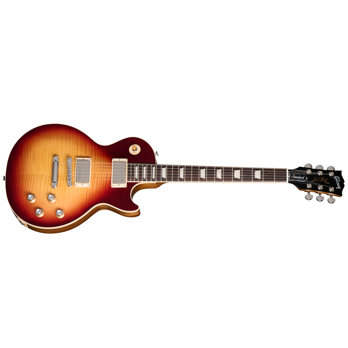 Les Paul Standard 60s Faded | Gibson Japan