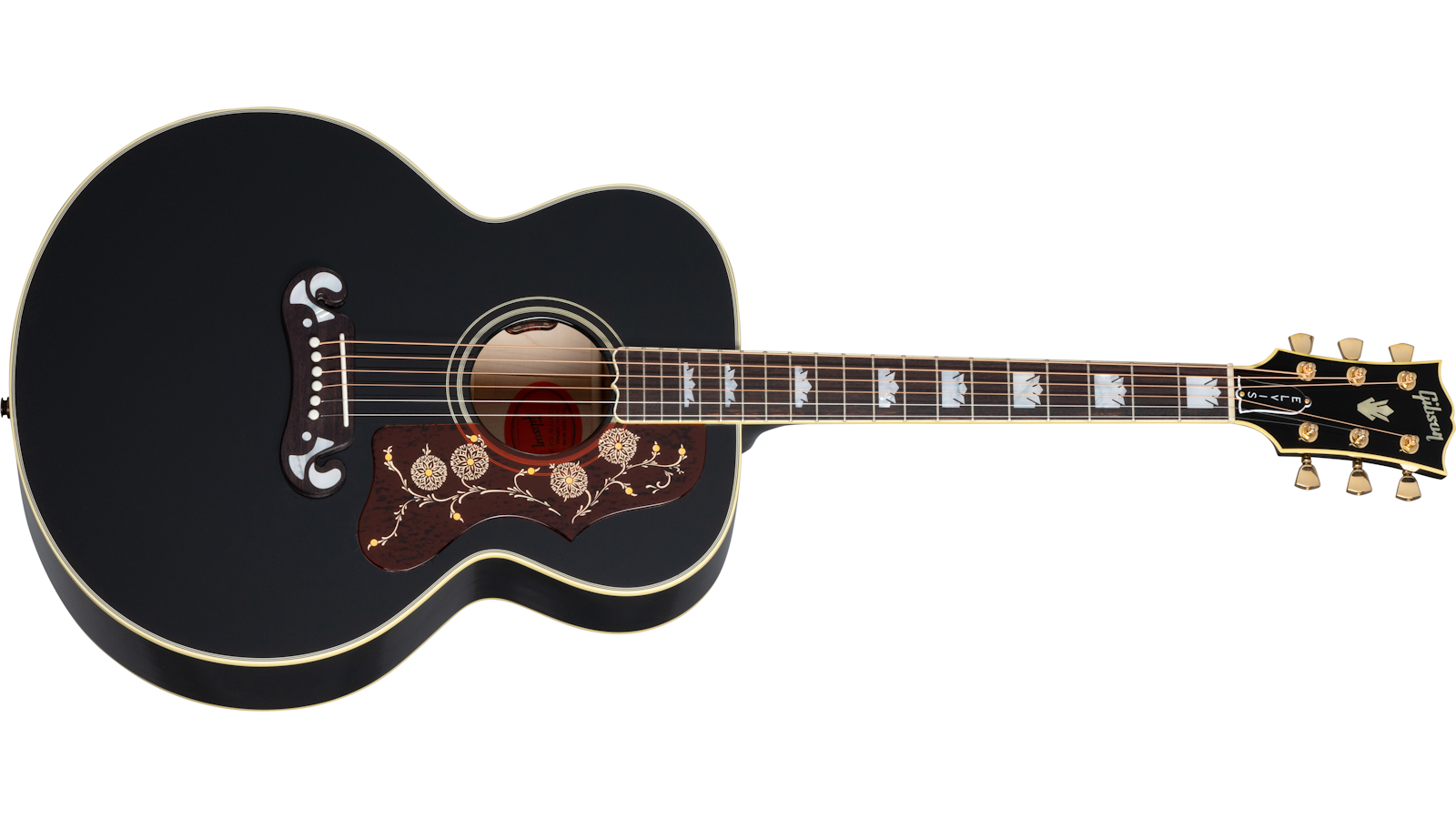 Elvis SJ-200 | Gibson Japan