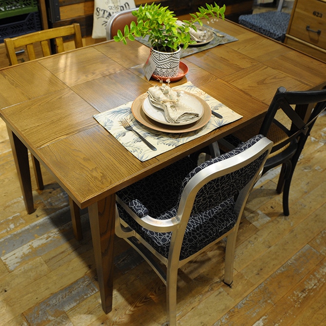 ジャーナルスタンダードBOWERYコーヒーテーブル