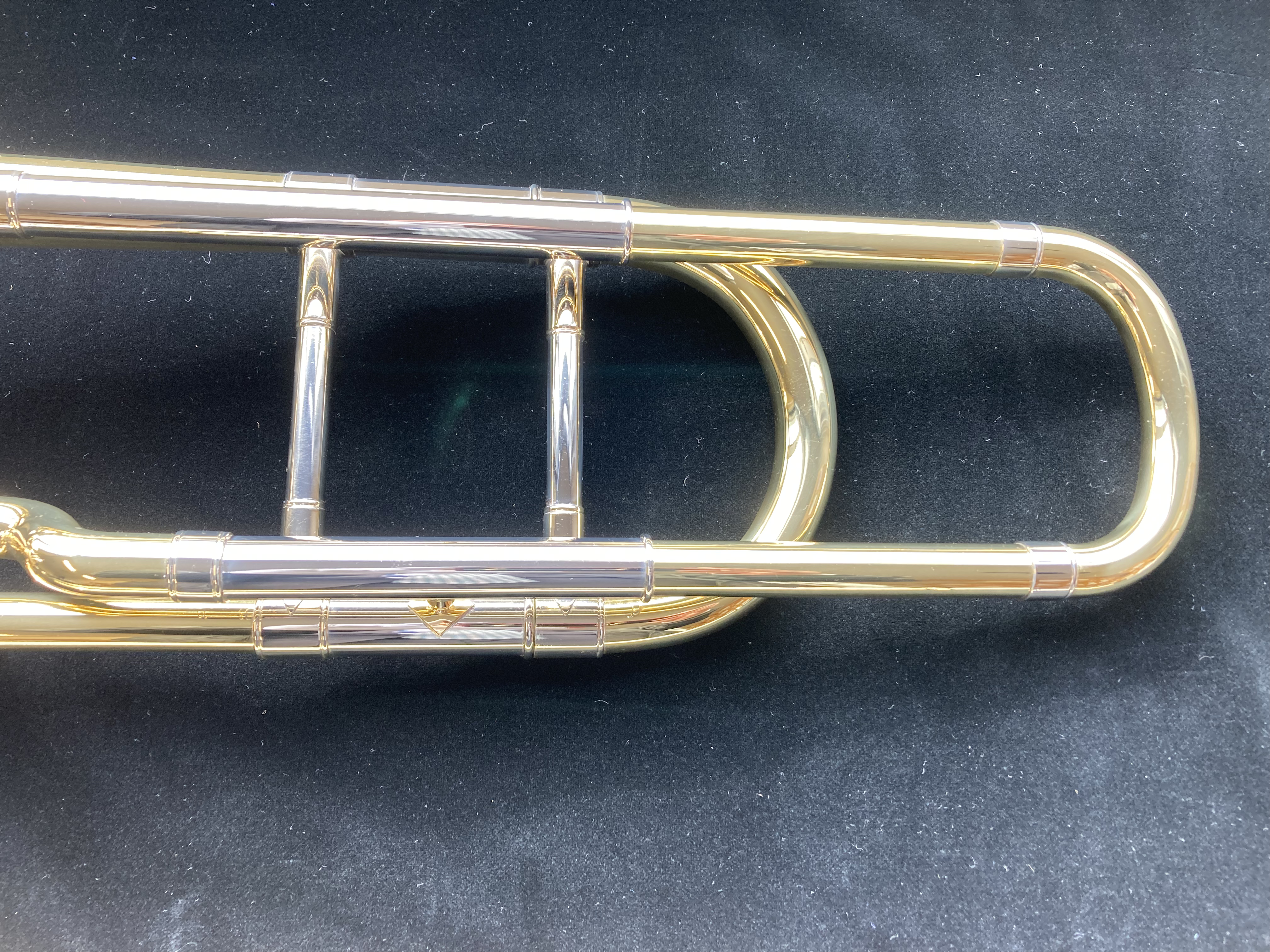 バック(Bach) トロンボーン 42BO GB | 管楽器【新品】 | WINDS-Kawagoe