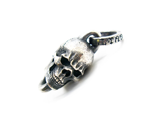 MAD CULT/マッドカルト】「Small Spire Pendant Top/スモールスパイア