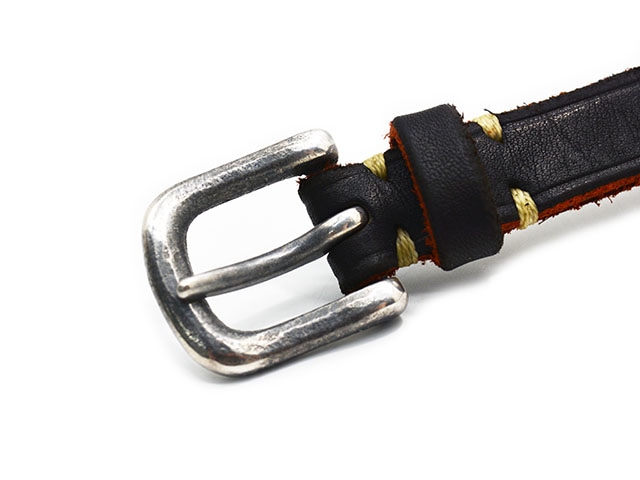 Vintage Works/ヴィンテージワークス】「Teacore Benz Belt”5739”/茶芯